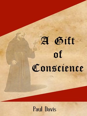 cover image of A Gift of Conscience